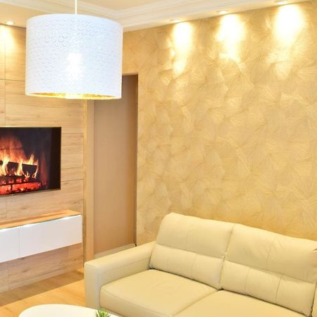 Zagreb4You Apartments 外观 照片