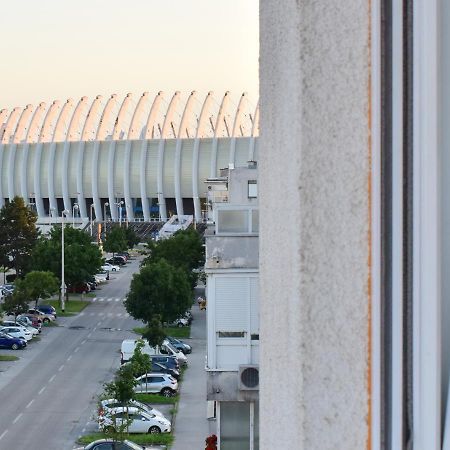 Zagreb4You Apartments 外观 照片