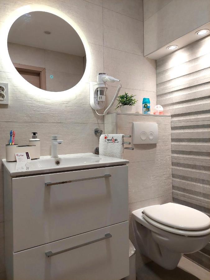 Zagreb4You Apartments 外观 照片
