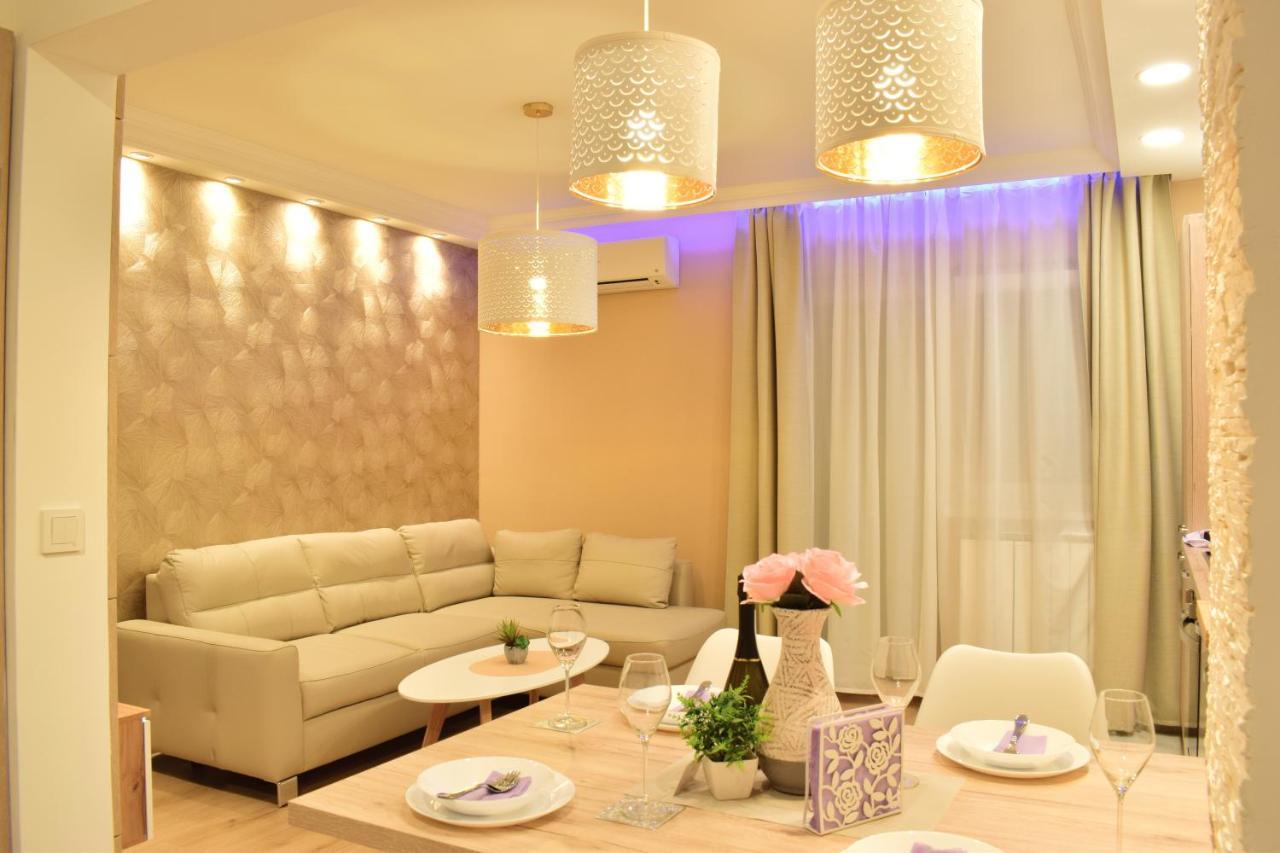 Zagreb4You Apartments 外观 照片
