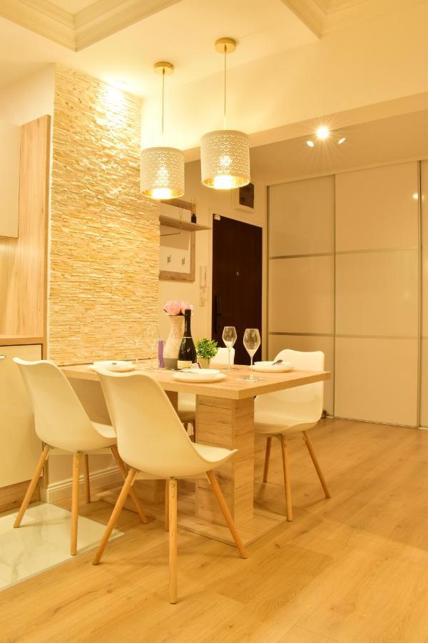 Zagreb4You Apartments 外观 照片