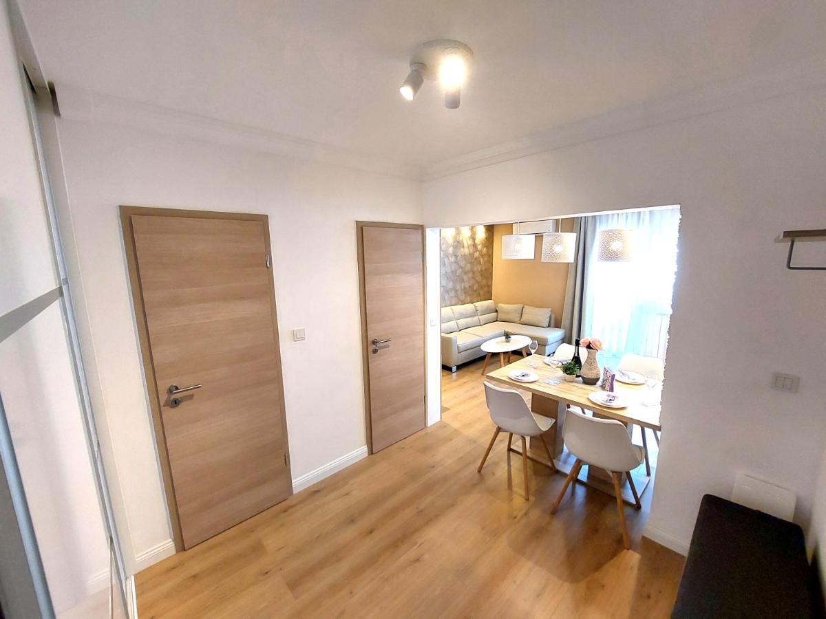 Zagreb4You Apartments 外观 照片