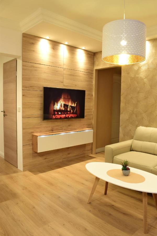 Zagreb4You Apartments 外观 照片