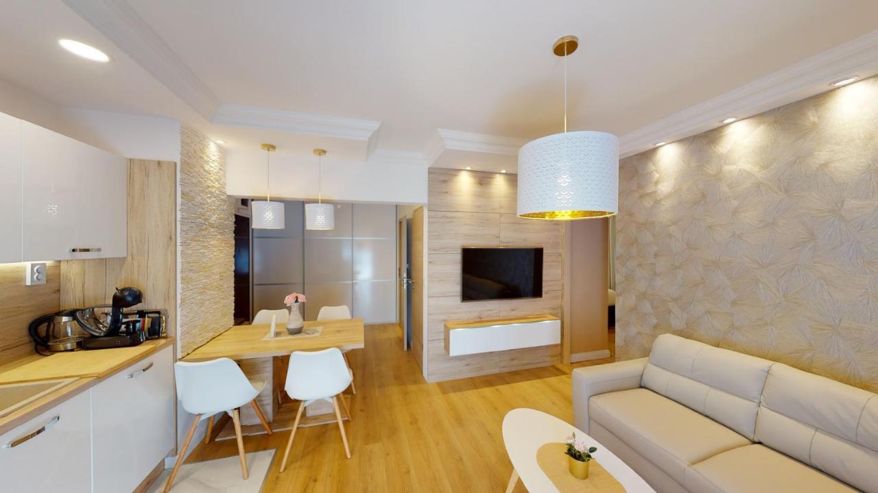 Zagreb4You Apartments 外观 照片