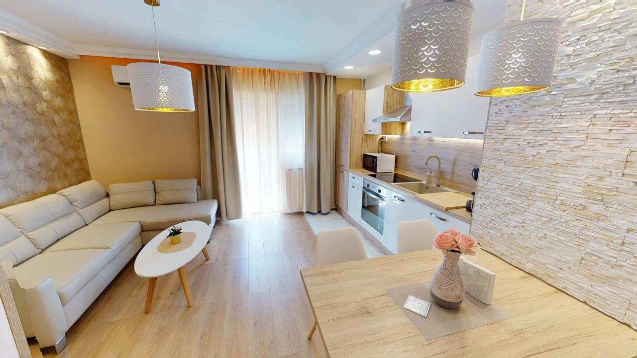Zagreb4You Apartments 外观 照片