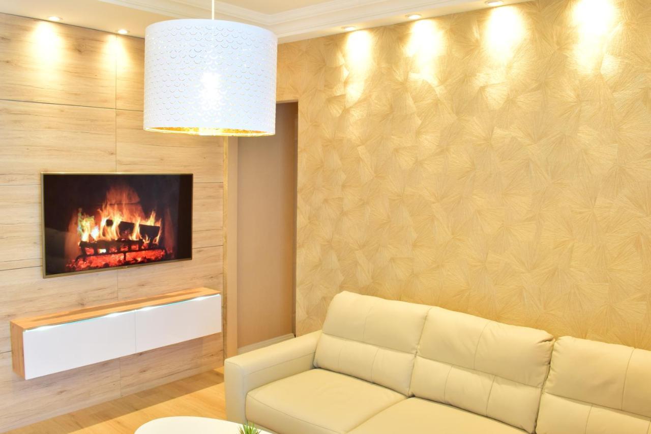 Zagreb4You Apartments 外观 照片